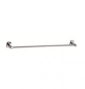 single towel bar