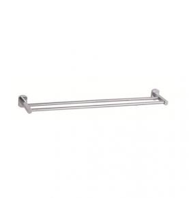 double towel bar