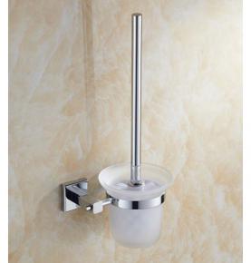 toilet brush holder