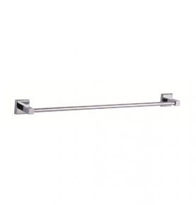 single towel bar