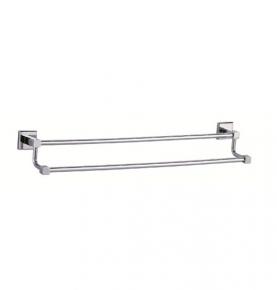 double towel bar