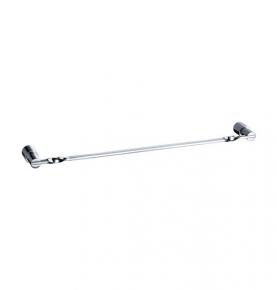 single towel bar