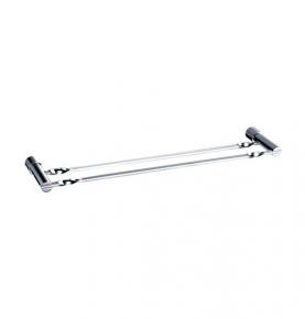 double towel bar