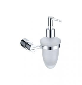 liquid soap dispenser