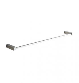 single towel bar