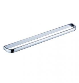 single towel bar