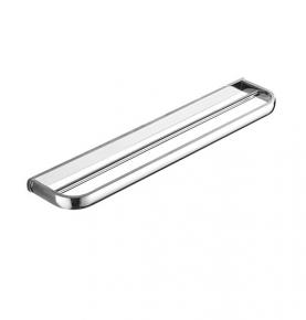 double towel bar