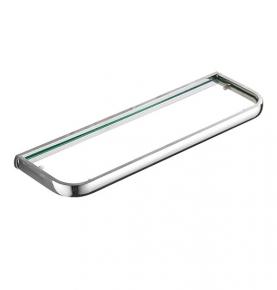 glass shelf