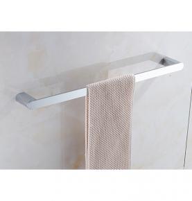 single towel bar