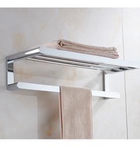 towel shelf