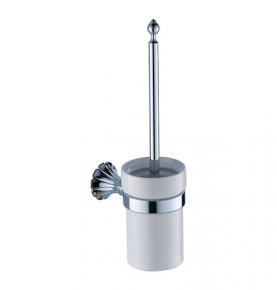 toilet brush holder