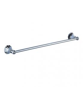 single towel bar