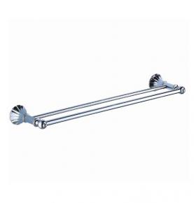 double towel bar