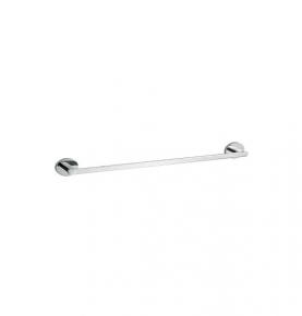 single towel bar