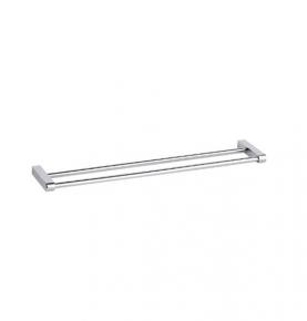 double towel bar