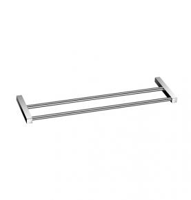 double towel bar