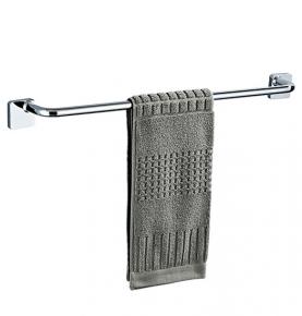 single towel bar