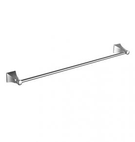 single towel bar