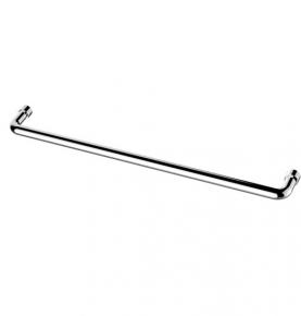 single towel bar