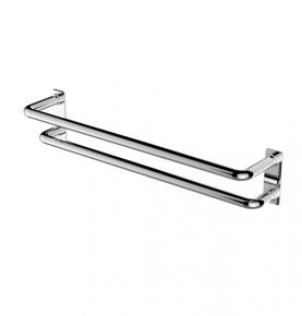 double towel bar