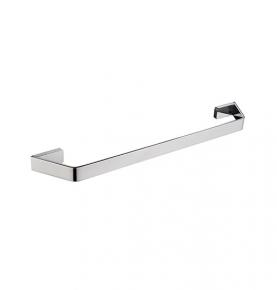 single towel bar