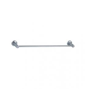 single towel bar