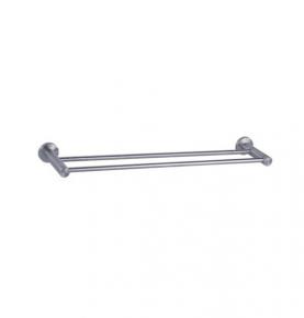 double towel bar