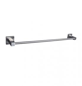 single towel bar