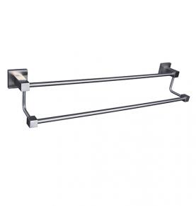 double towel bar