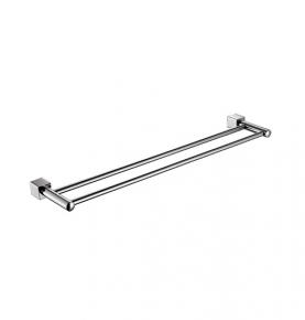 double towel bar