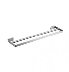 double towel bar