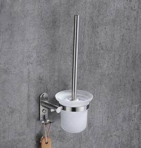 toilet brush holder