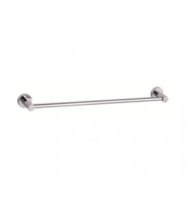 single towel bar