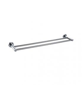 double towel bar