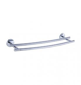 double towel bar