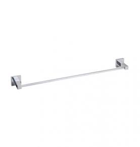 single towel bar