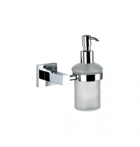 liquid soap dispenser