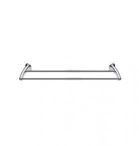 double towel bar