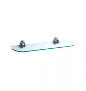 glass shelf