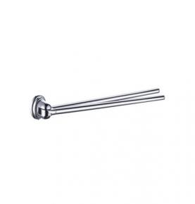 double towel bar