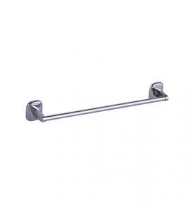 single towel bar