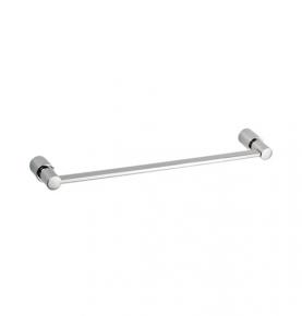 single towel bar