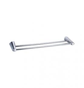 double towel bar