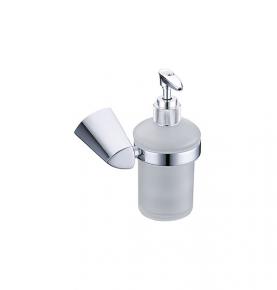 liquid soap dispenser