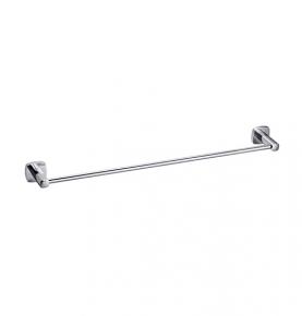 single towel bar