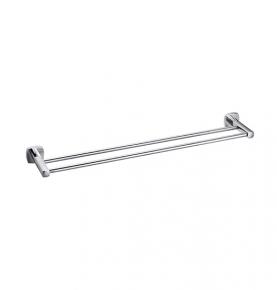 double towel bar