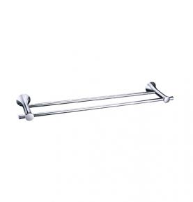 double towel bar