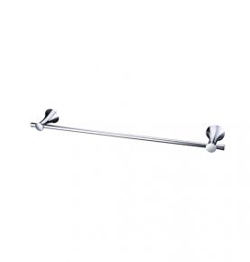 single towel bar