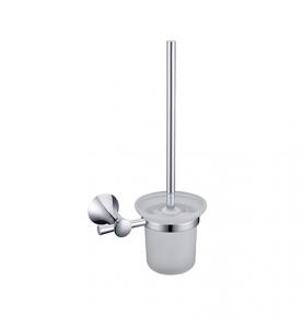 toilet brush holder