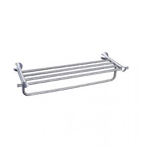 towel shelf